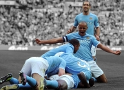 PG Soft Gaming-欧冠半决赛之夜，厄德高关键制胜