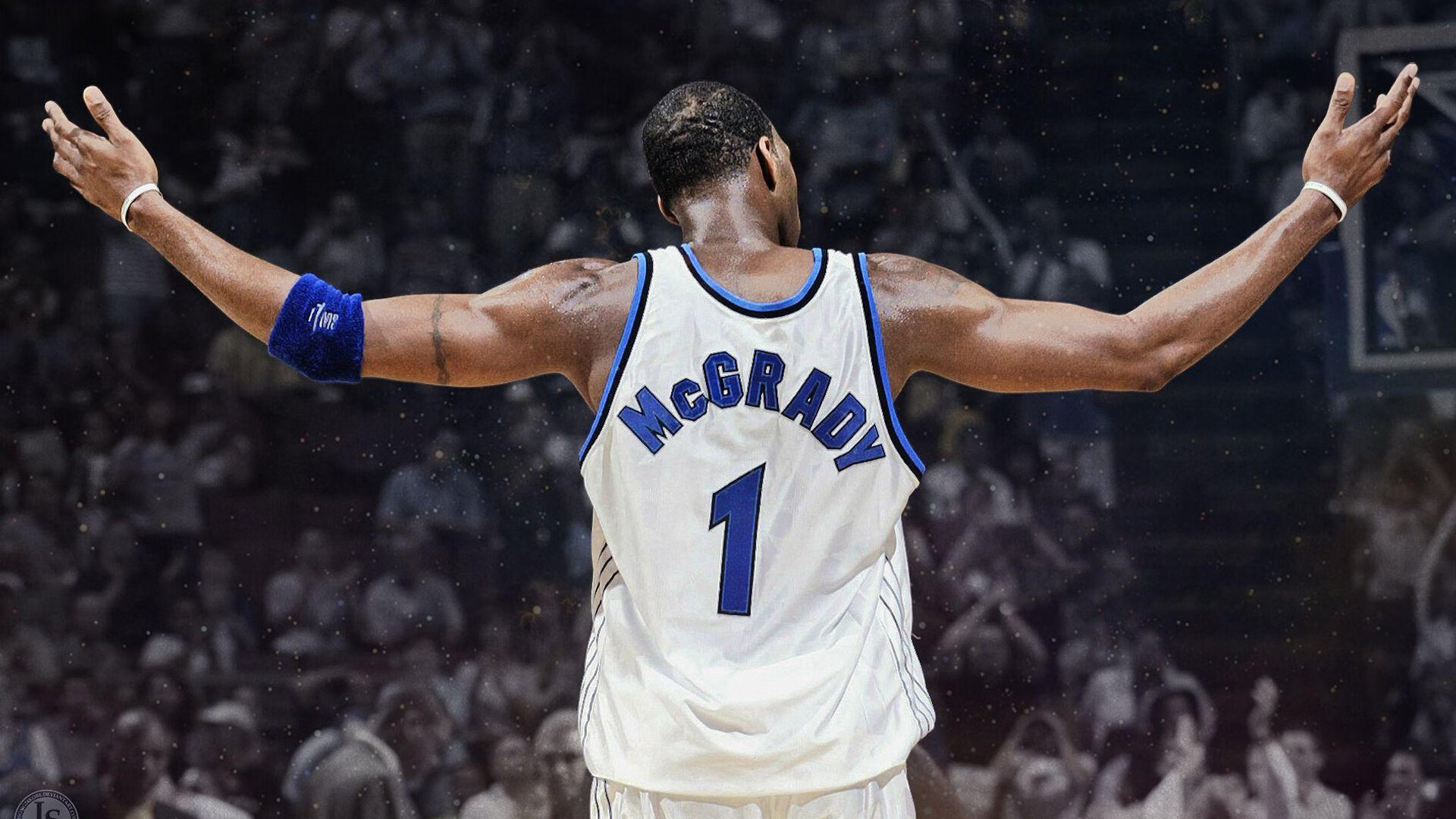 米切尔，撕裂之城的爵士风暴，一场定义伟大的个人宣言