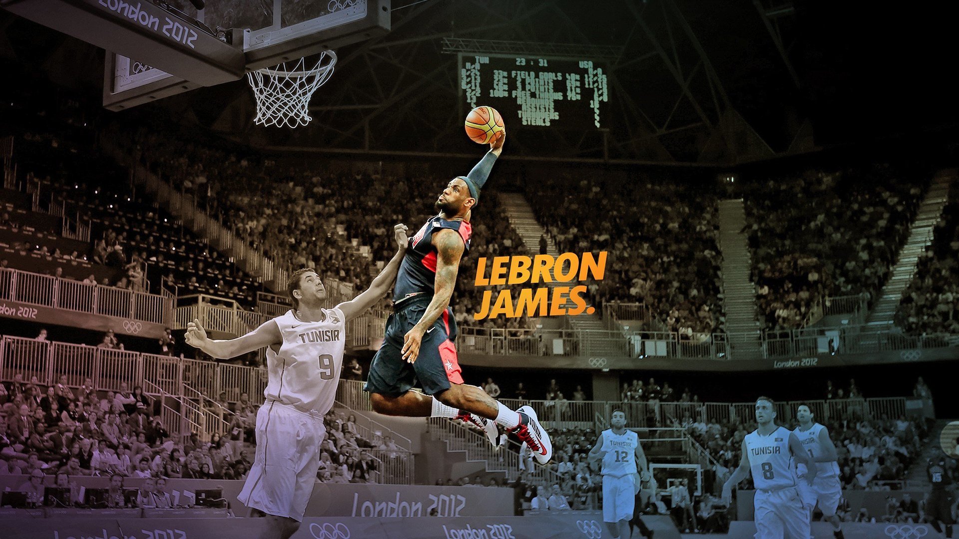 亚特兰大鏖战安哥拉，弗拉霍维奇独扛战旗，一己之力改写战局